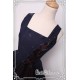 Krad Lanrete Dullahan Short and Long JSK I(Leftovers Stock/4 Colours/Full Payment Without Shipping)